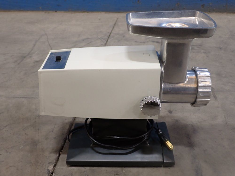 Rival 1.8hp Electric Grinder/chopper - 2100m-1