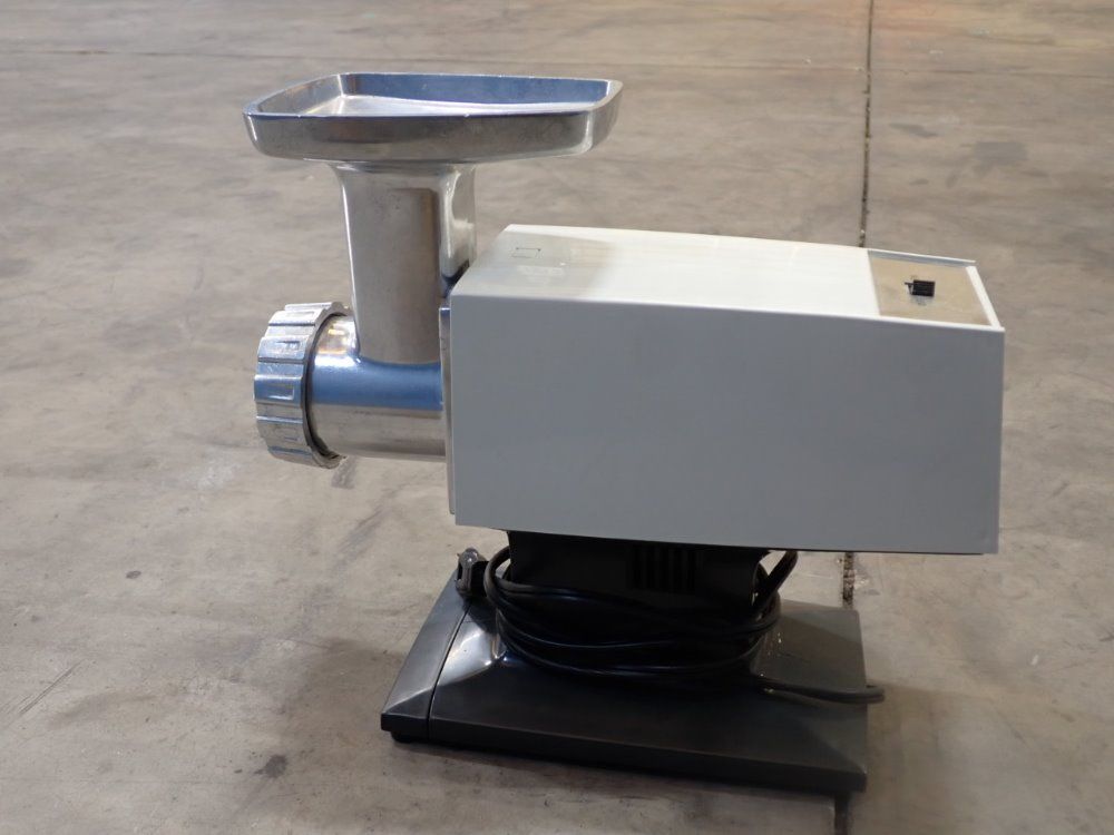 Rival 1.8hp Electric Grinder/chopper - 2100m-1