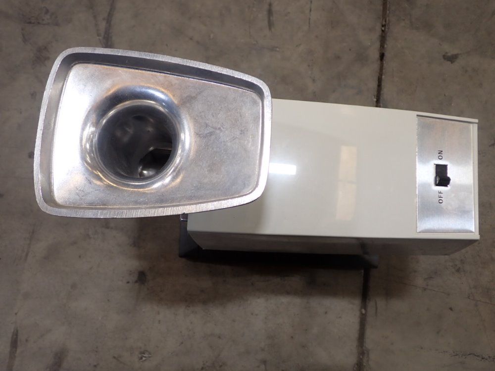 Rival 1.8hp Electric Grinder/chopper - 2100m-1