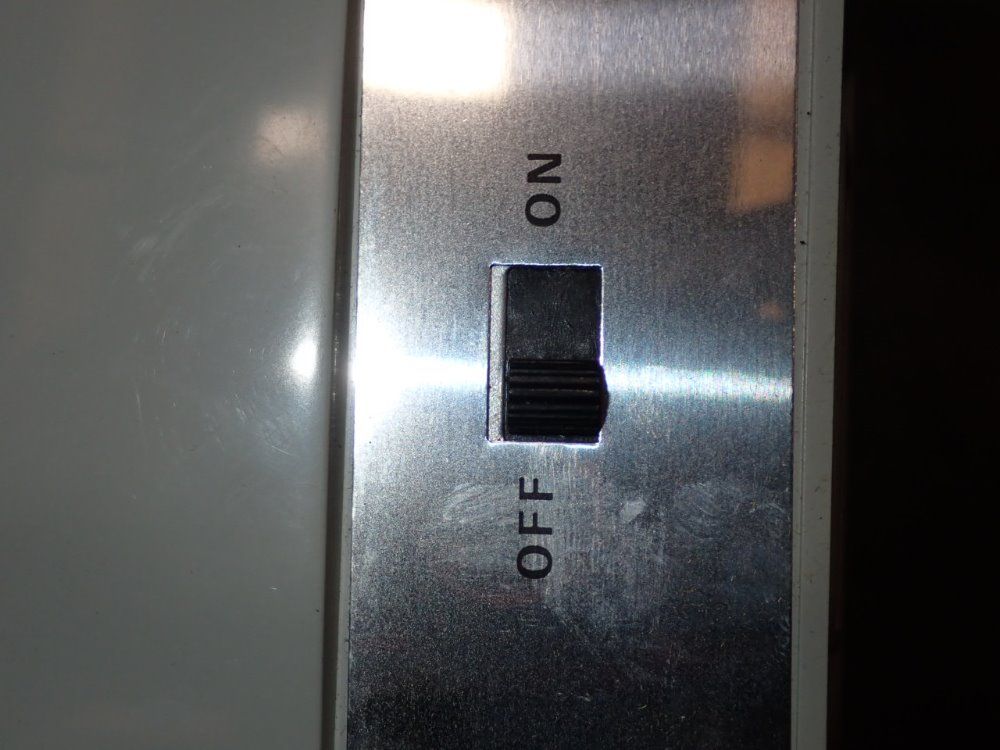 Rival 1.8hp Electric Grinder/chopper - 2100m-1