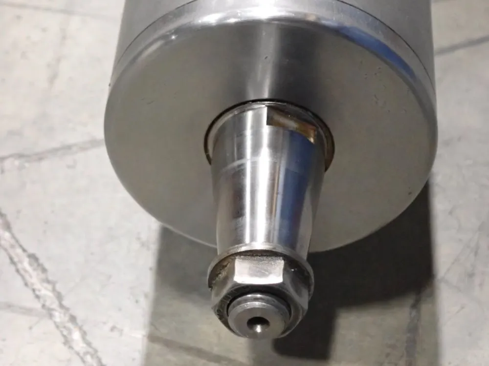 Boneham Metal Products Inc .75kw/1hp/2.9a Ac. Motorized Spindle - Mgs1052