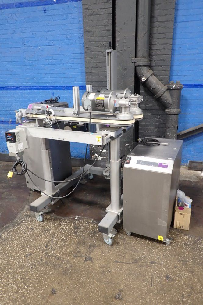 Markem-imaje Smartlase C1505 Laser Engraver System - Smartkasec1505