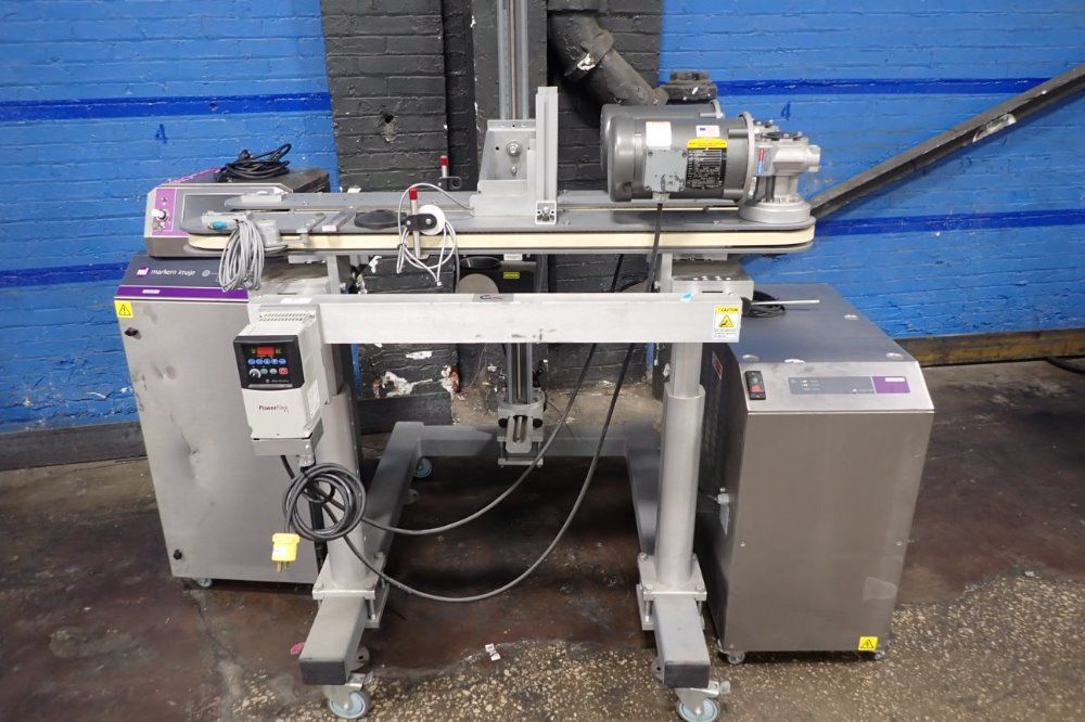 Markem-imaje Smartlase C1505 Laser Engraver System - Smartkasec1505