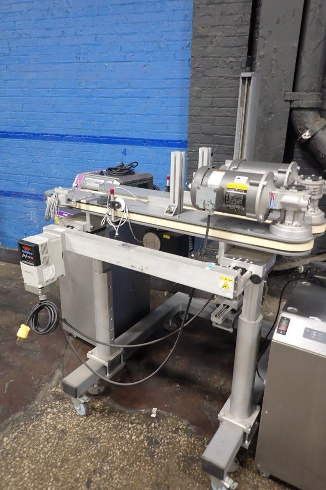 Markem-imaje Smartlase C1505 Laser Engraver System - Smartkasec1505