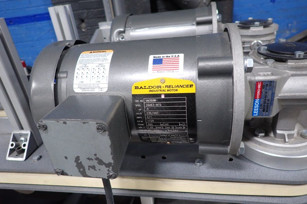 Markem-imaje Smartlase C1505 Laser Engraver System - Smartkasec1505