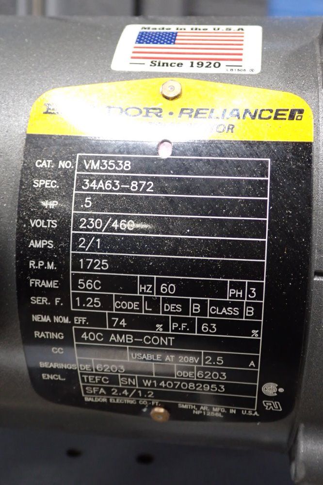 Markem-imaje Smartlase C1505 Laser Engraver System - Smartkasec1505