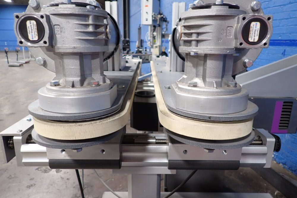 Markem-imaje Smartlase C1505 Laser Engraver System - Smartkasec1505