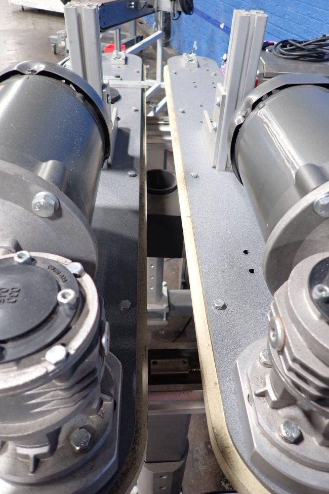 Markem-imaje Smartlase C1505 Laser Engraver System - Smartkasec1505