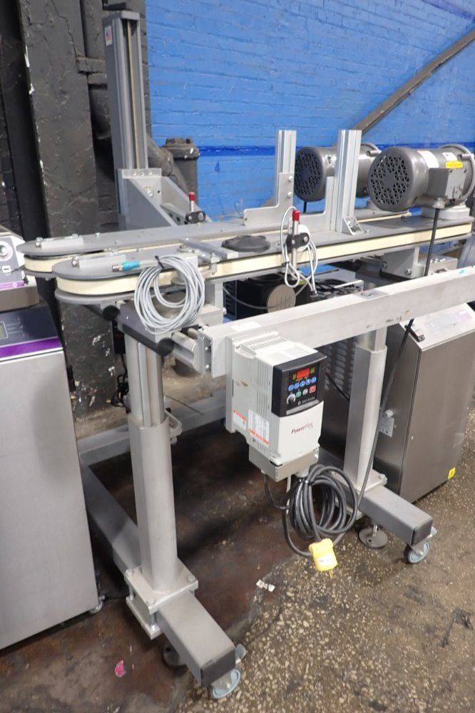 Markem-imaje Smartlase C1505 Laser Engraver System - Smartkasec1505