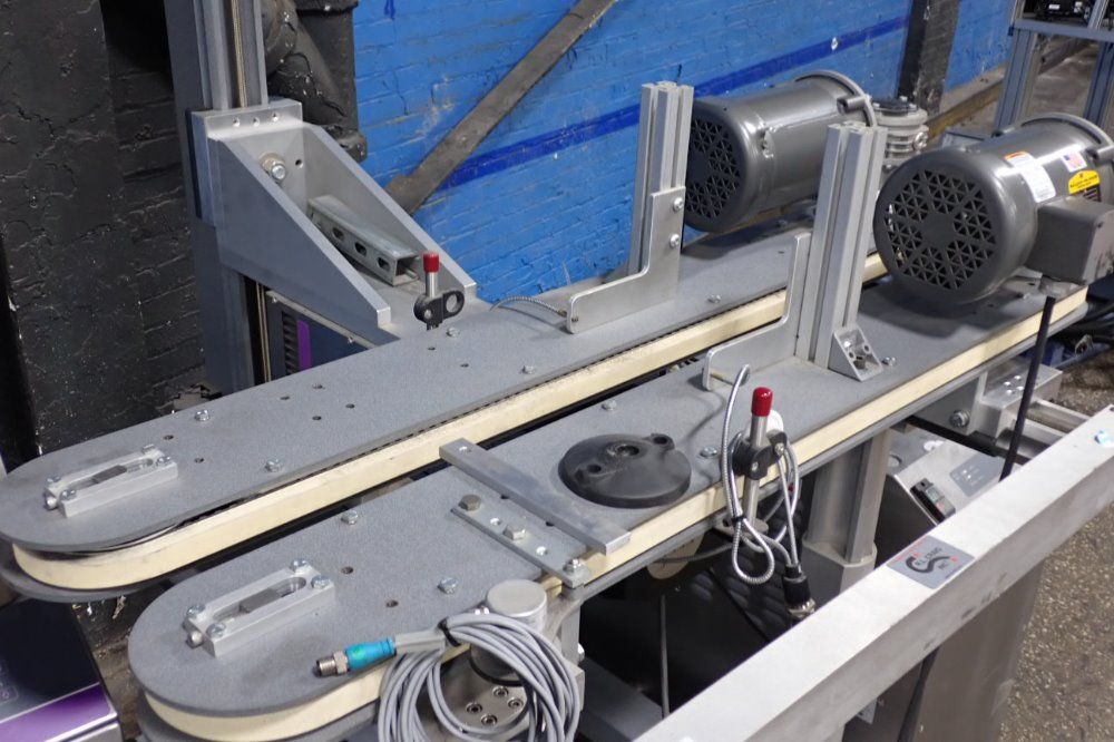 Markem-imaje Smartlase C1505 Laser Engraver System - Smartkasec1505