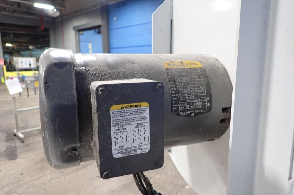 Una-dyn Dehumidifying Hopper Dryer