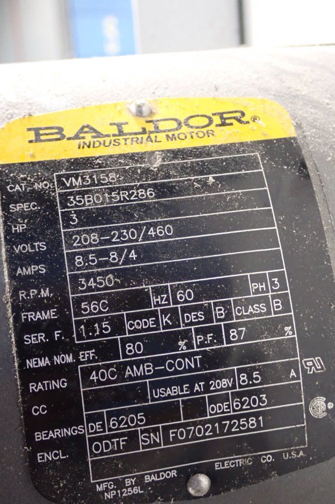 Una-dyn Dehumidifying Hopper Dryer