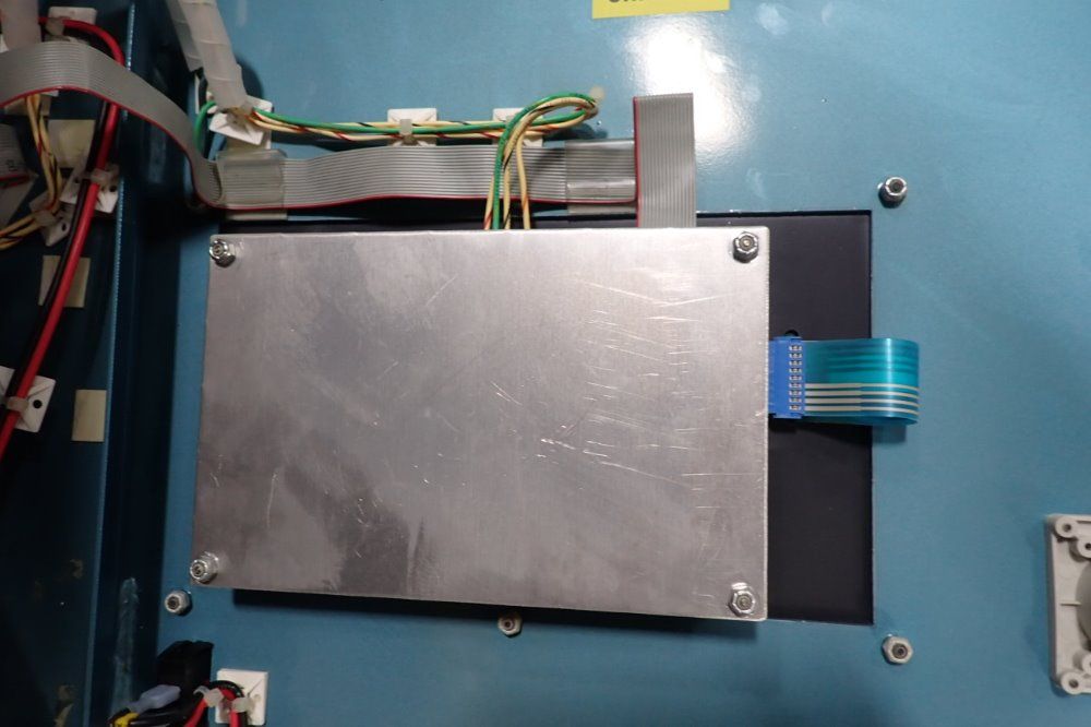 Una-dyn Dehumidifying Hopper Dryer