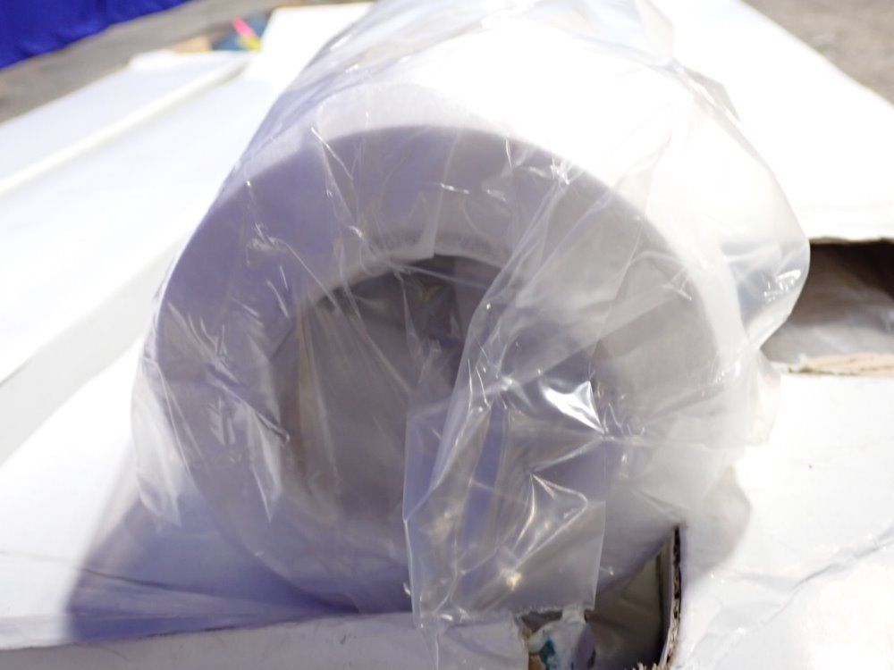 Lex Jet 40" X 150' Poly Select Light Suv - Poly 4015008