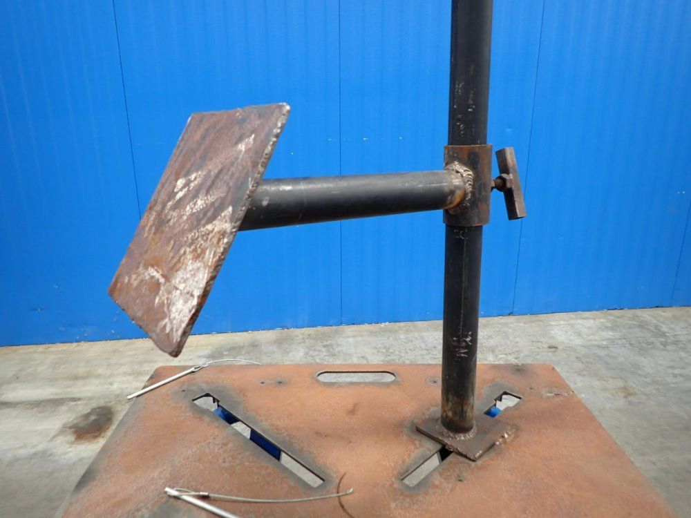 Miller 29"x29" Table Arcstation Welding Table - 300837