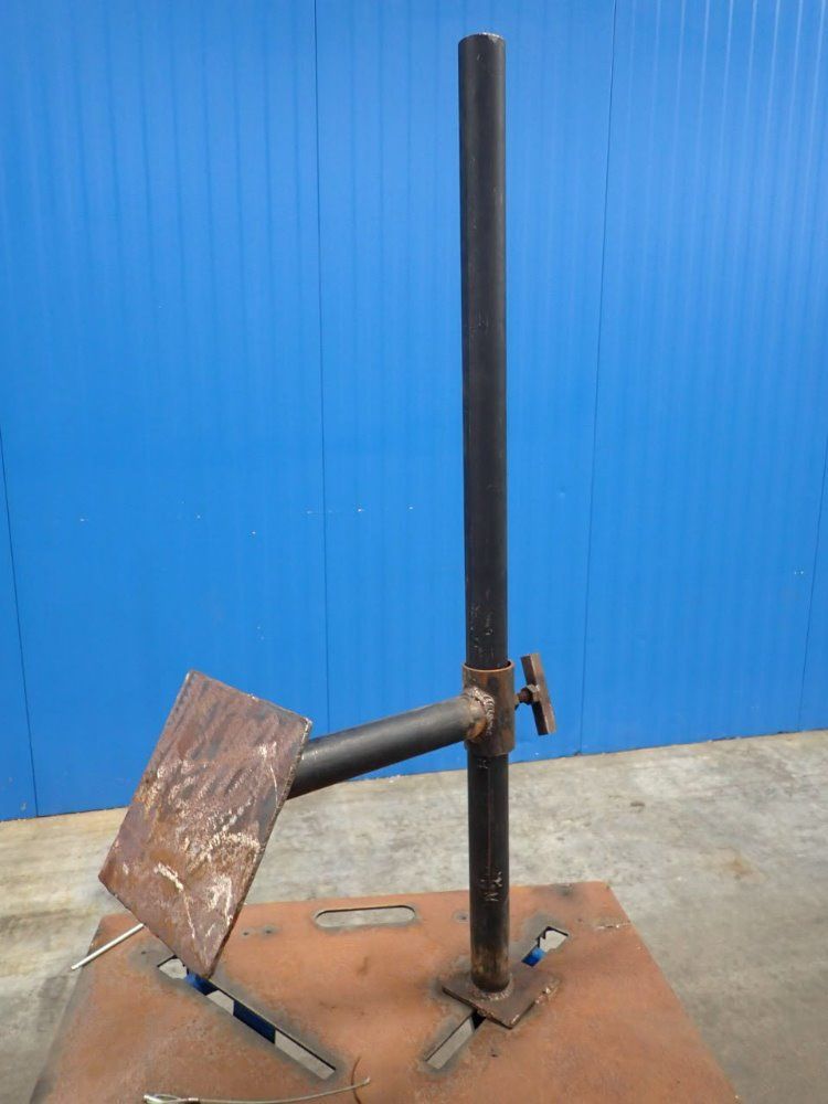 Miller 29"x29" Table Arcstation Welding Table - 300837