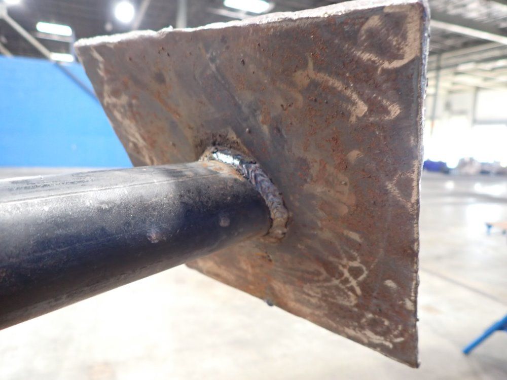 Miller 29"x29" Table Arcstation Welding Table - 300837