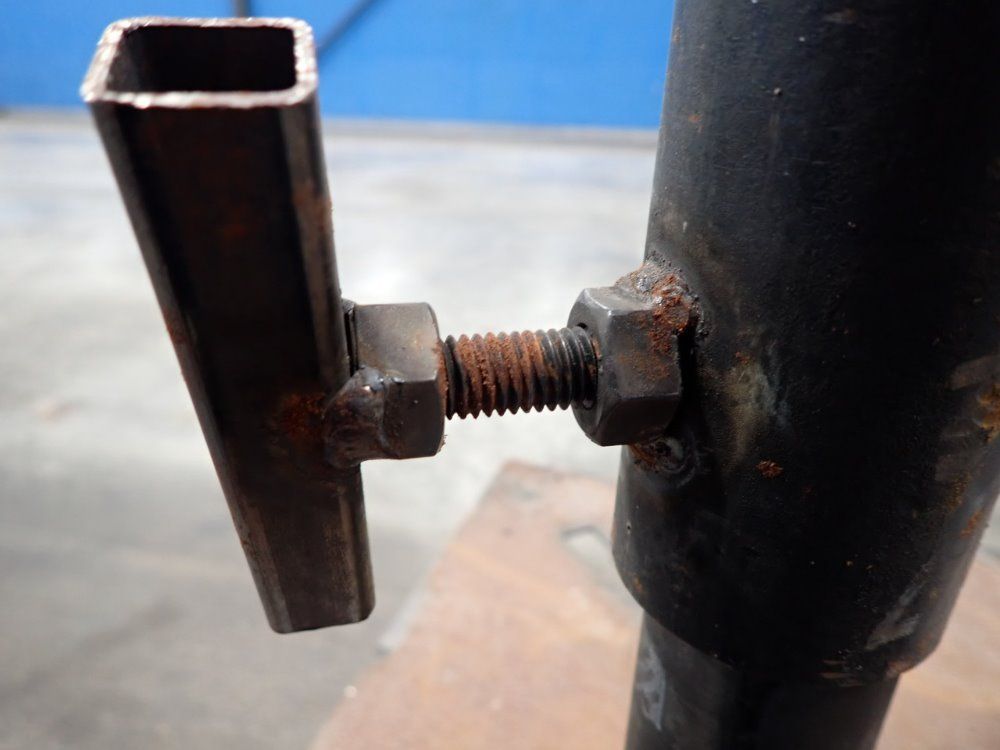 Miller 29"x29" Table Arcstation Welding Table - 300837