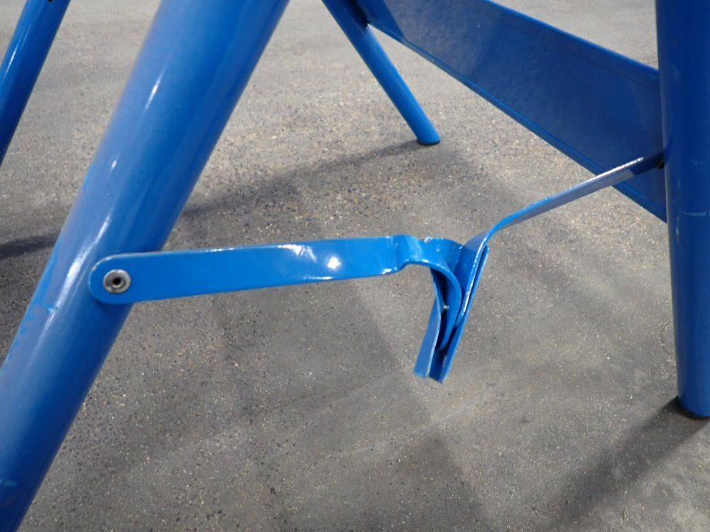 Miller 29"x29" Table Arcstation Welding Table - 300837