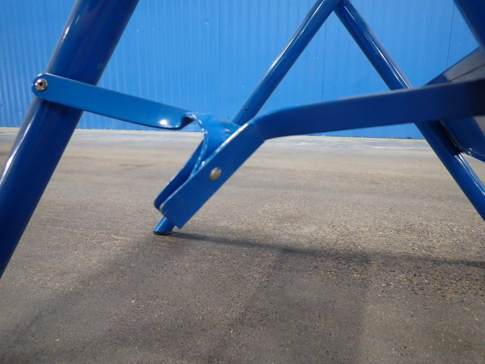 Miller 29"x29" Table Arcstation Welding Table - 300837