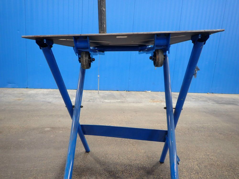 Miller 29"x29" Table Arcstation Welding Table - 300837