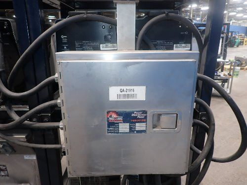 Red D Arc 208 To 575 Vac Multi-process Inverter Welder - Extreme 360