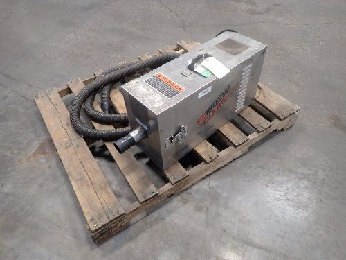 Red D Arc Welding Fume Extractor 