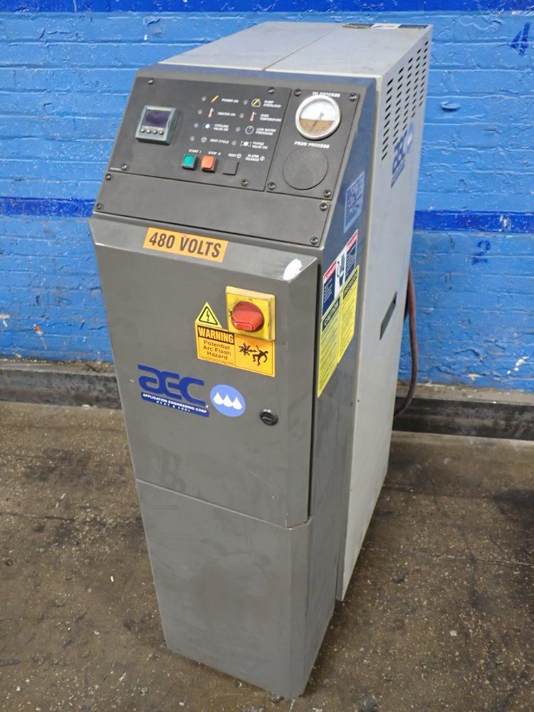 Aec Temperature Controller