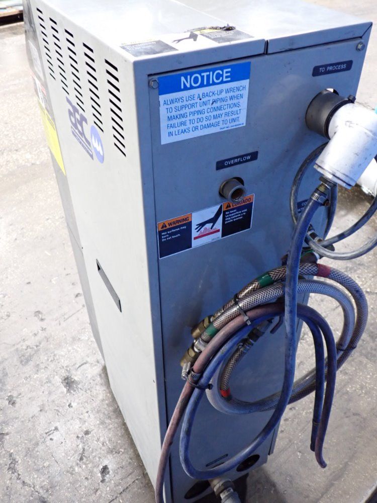 Aec Temperature Controller