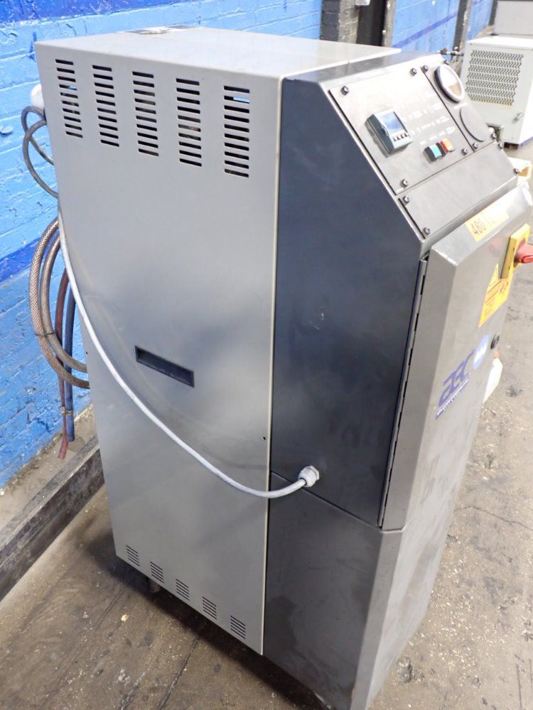 Aec Temperature Controller