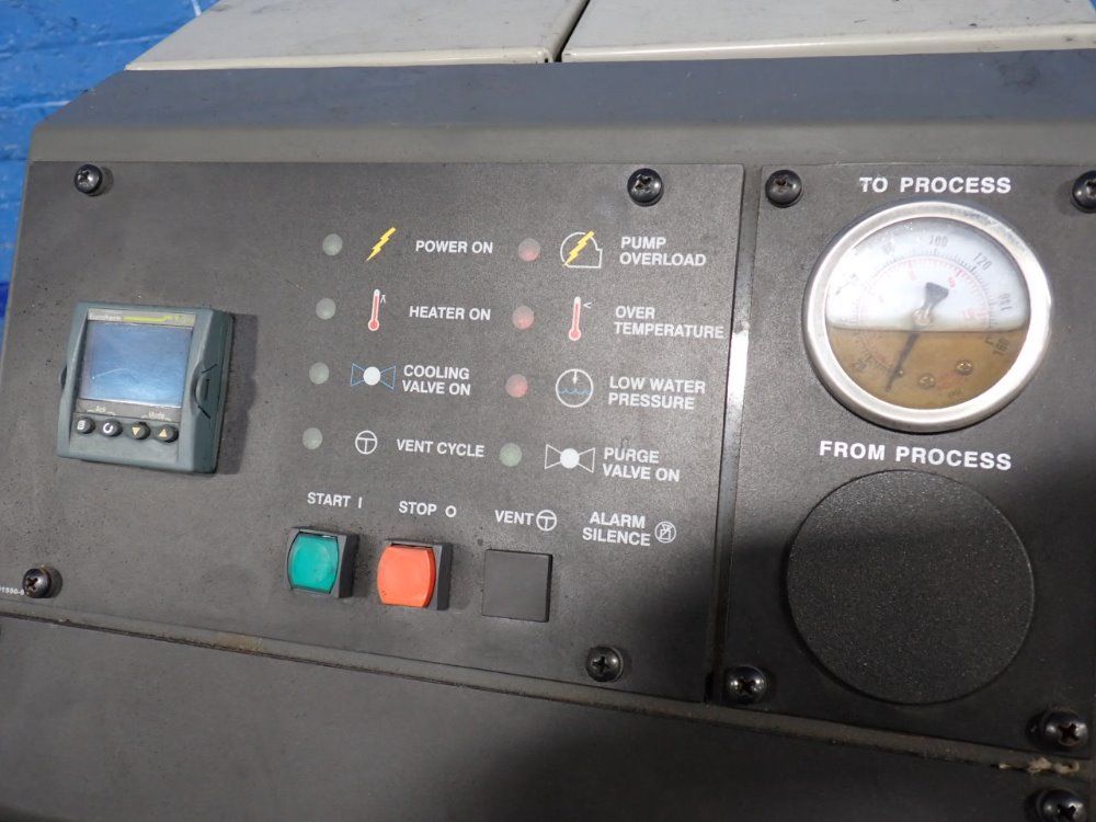 Aec Temperature Controller