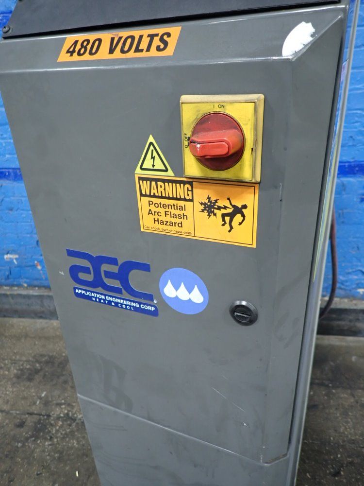 Aec Temperature Controller