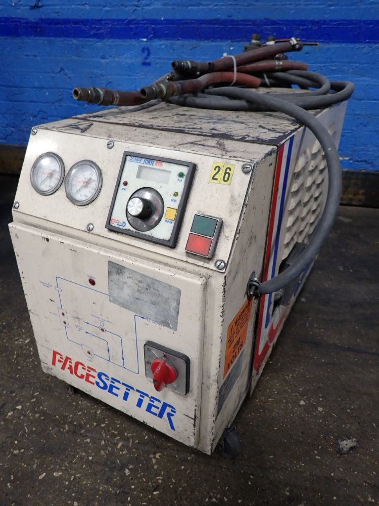 Mokon Temperature Controller - Pacesetter/kv2h04-z4