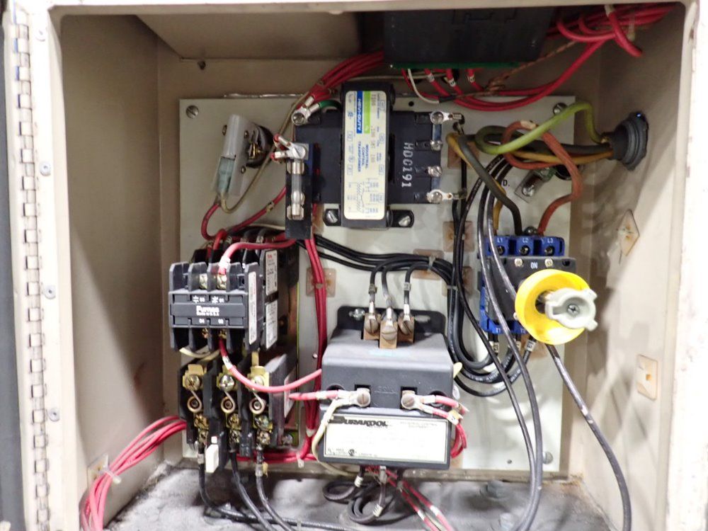 Mokon Temperature Controller - Pacesetter/kv2h04-z4