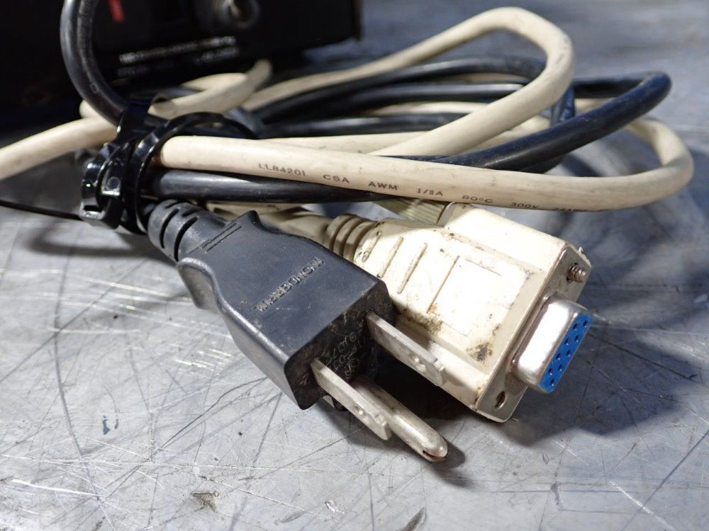 Labsphere Diode Array Spectrometer