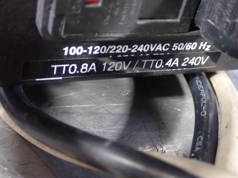 Labsphere Diode Array Spectrometer
