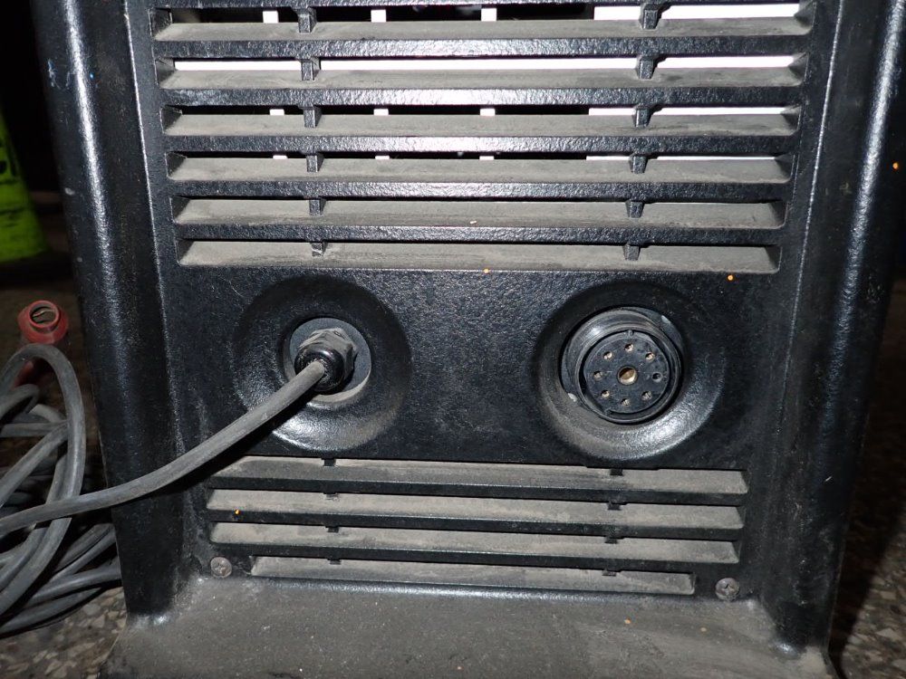 Hypertherm Plasma Cutter