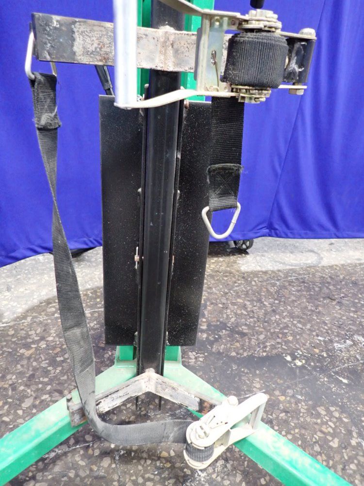 Valley Craft Drum Lift