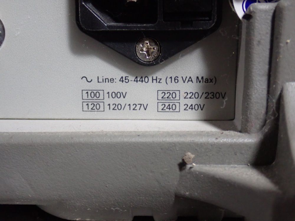 Agilent 5 1/2 Digit Multimeter - 34405a