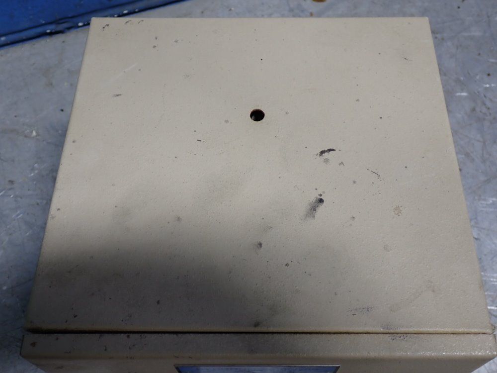 Sybron Thermolyne Hot Plate Oven