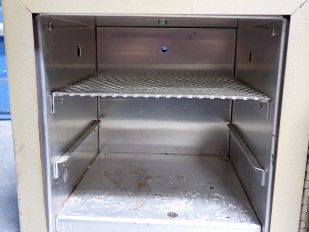 Sybron Thermolyne Hot Plate Oven