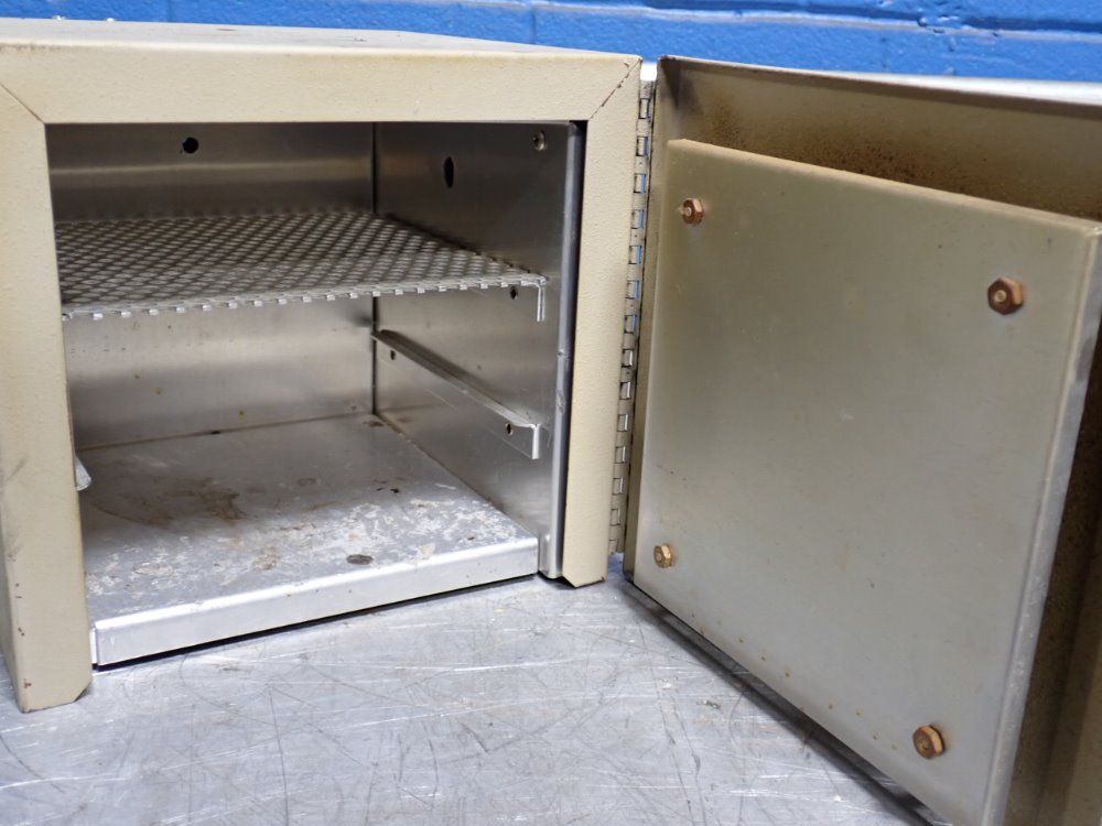 Sybron Thermolyne Hot Plate Oven