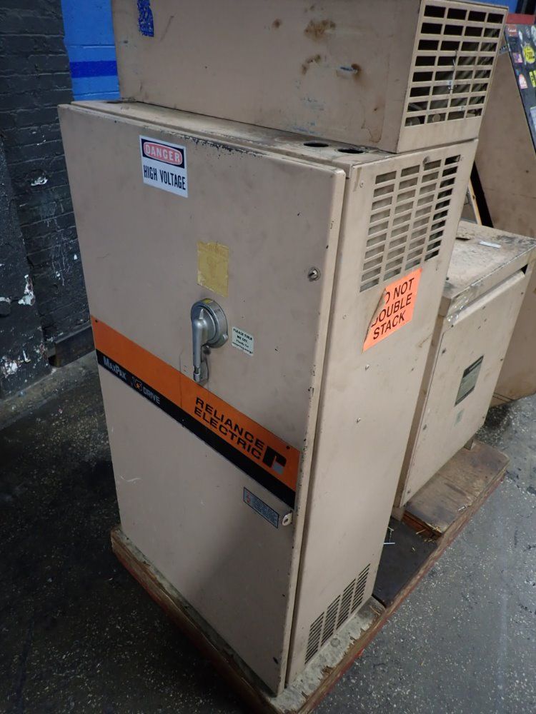 Dusenbery 65" Width 635 Jd Slitter - 635 Jd