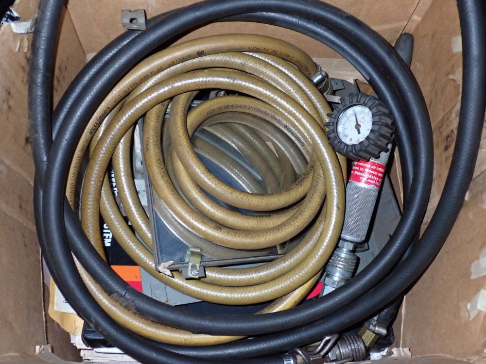 Dusenbery 65" Width 635 Jd Slitter - 635 Jd