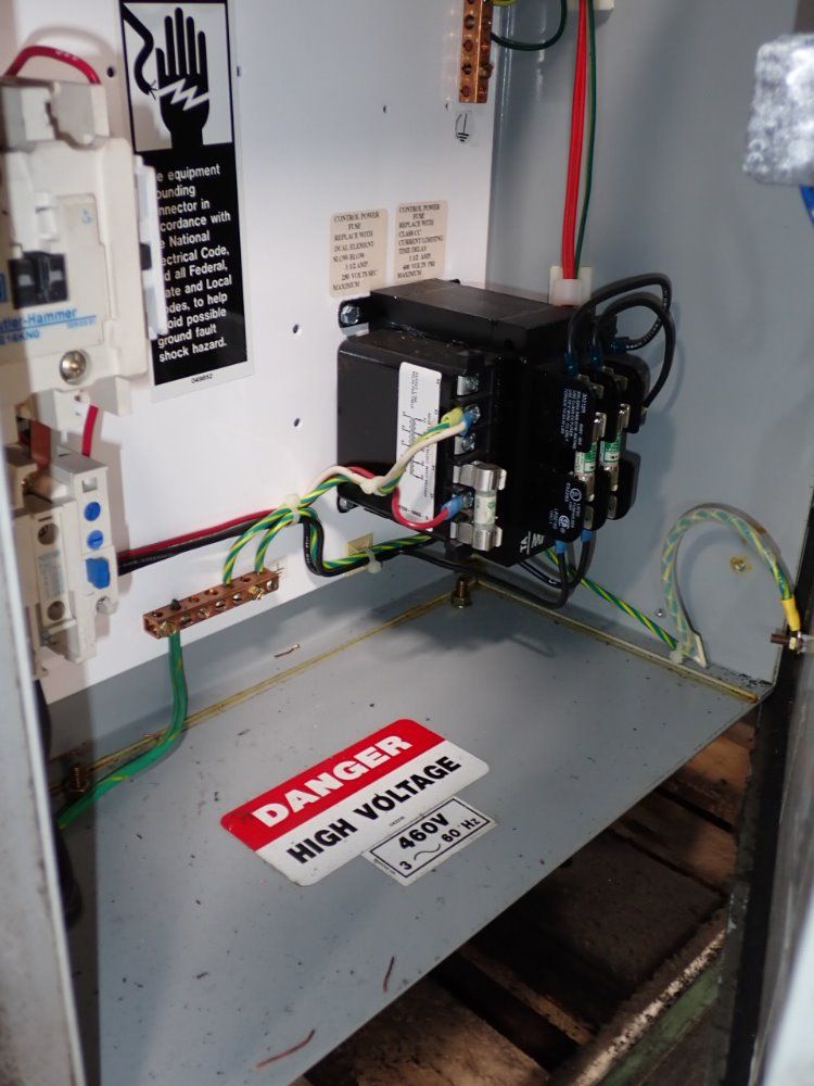 Sullair 25 Hp Air Compressor - 24ktes-8/es8-25h/a/kt