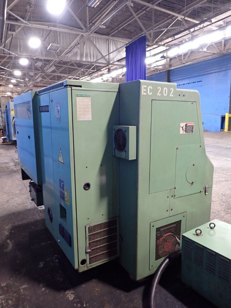 Mori Seiki Cnc Lathe