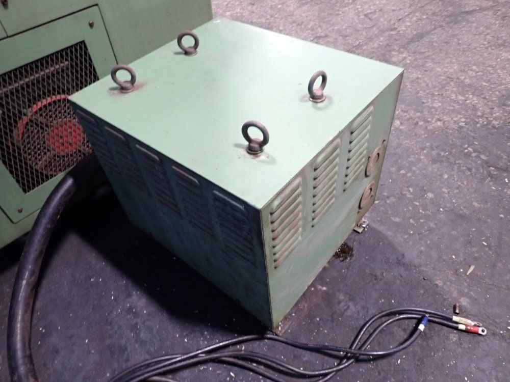 Mori Seiki Cnc Lathe