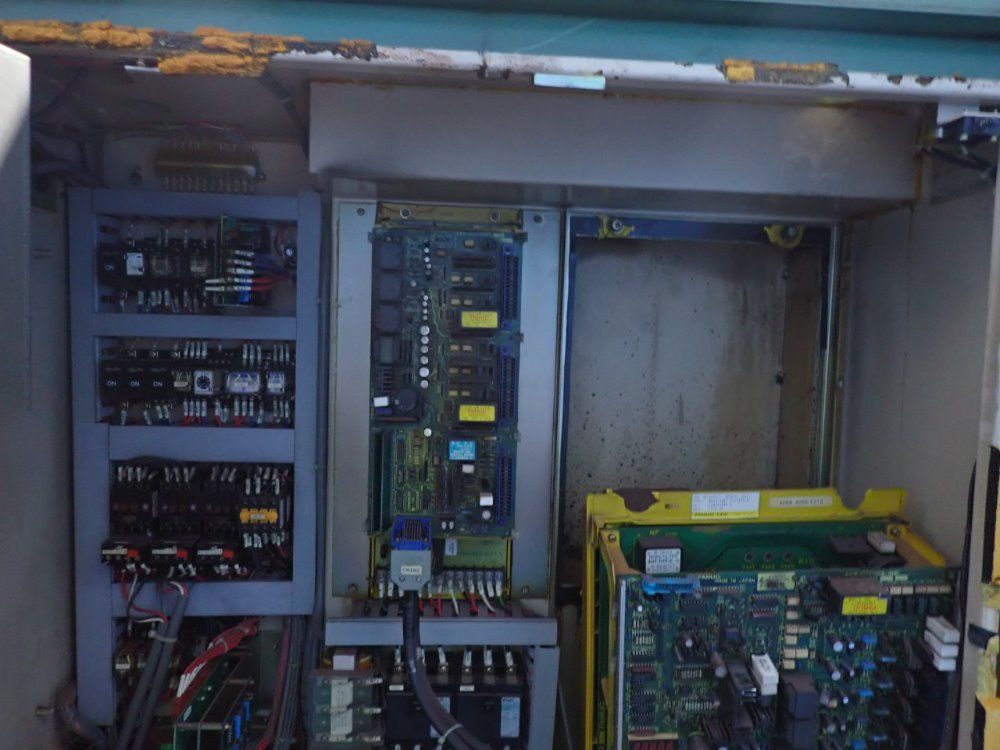 Mori Seiki Cnc Lathe