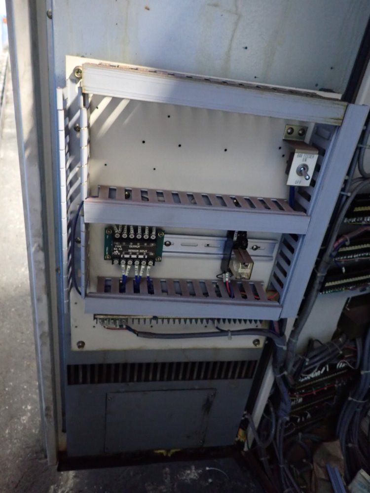 Mori Seiki Cnc Lathe