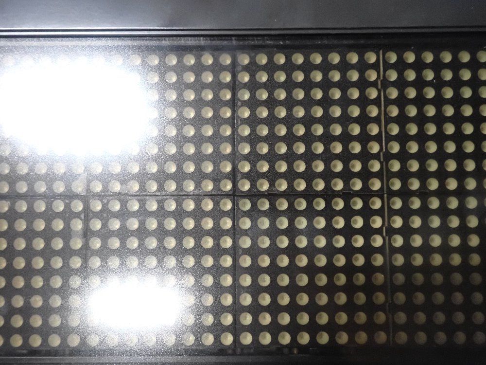 Adaptive Led Light